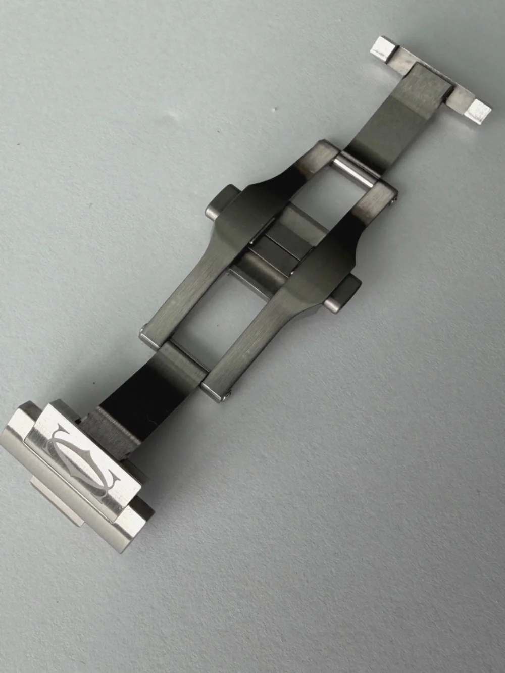 Cartier authentic genuine
